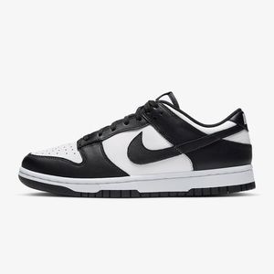 2021 Nike Dunk Low “Panda”